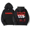 DAMN Hoodie