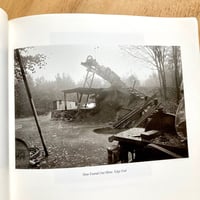 Image 3 of Fay Godwin - The Secret Forest of Dean (Signed)