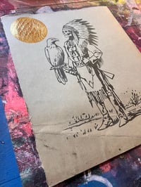 Image 4 of Dreamer Study#1