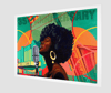 “Harlem of the South” Giclée - Limited Edition