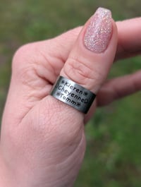 Image 5 of Custom Ring