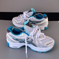 Image 4 of Asics Gel Exalt 2 Running size: us8 uk6 eu39.5 cm25