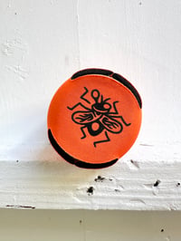 Image 3 of Garfinger Koozie