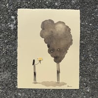 Image 1 of “Be kind to your mind”