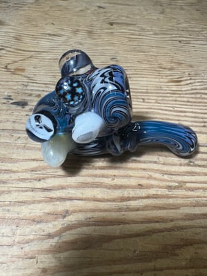 Image of Right Side Kick Sherlock