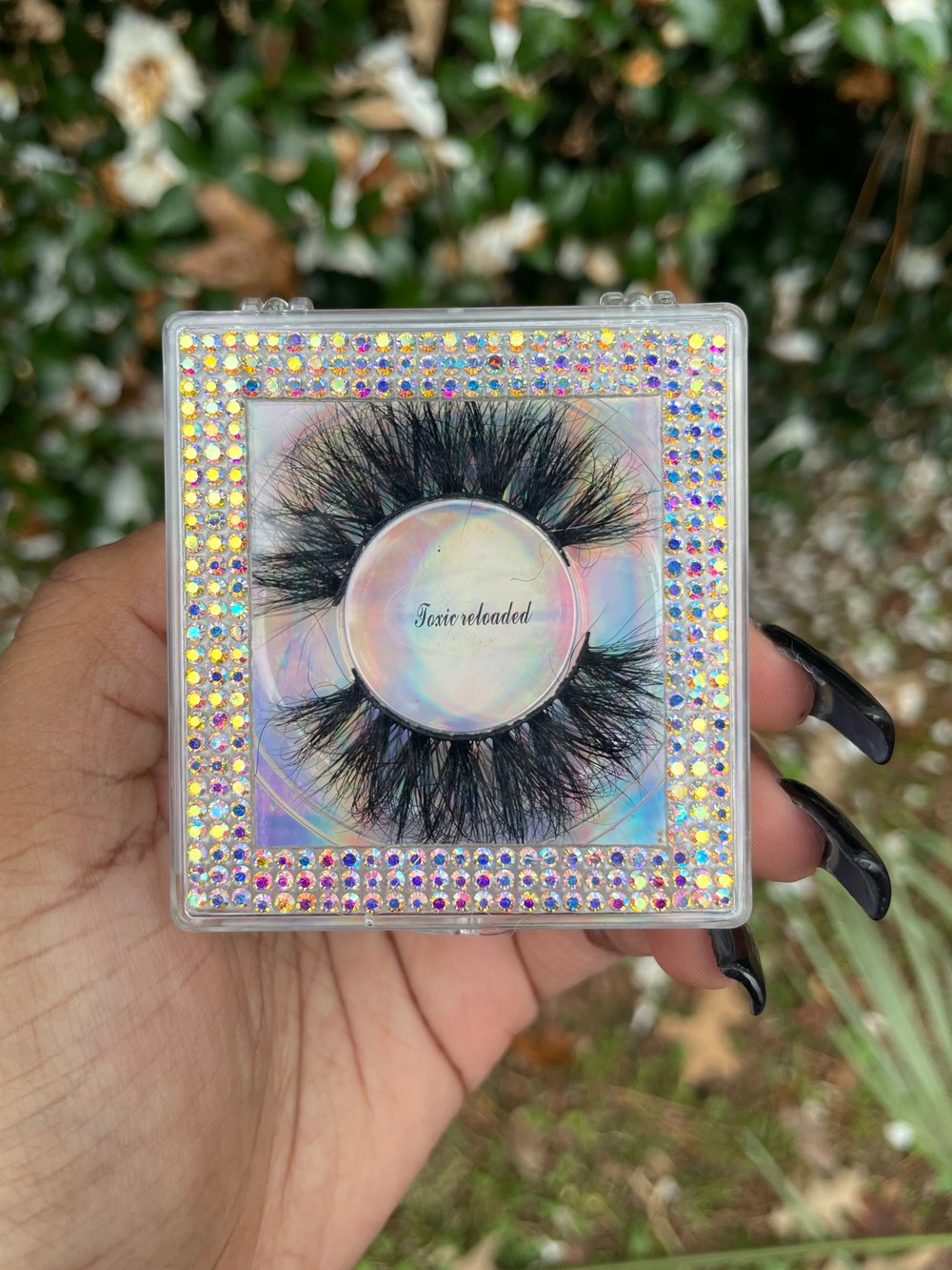 Image of Toxic Reloaded (22mm)