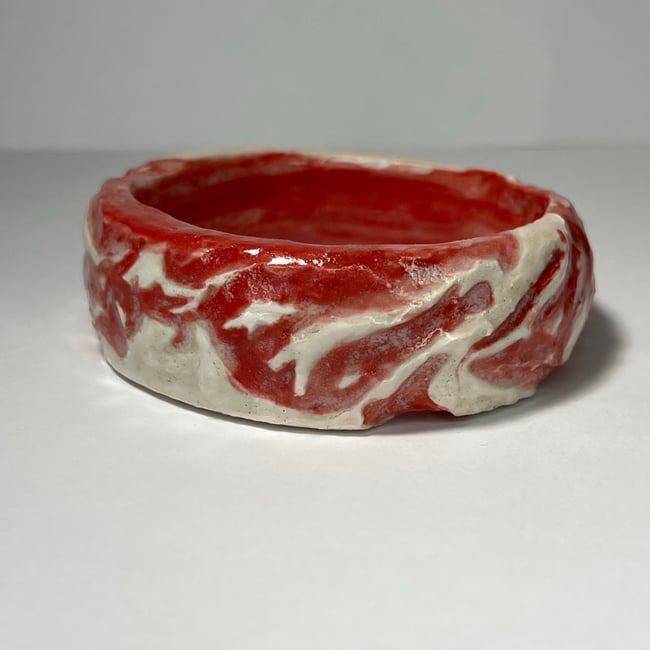 Older Meat Bracelet - 7.15 in Inner Diameter