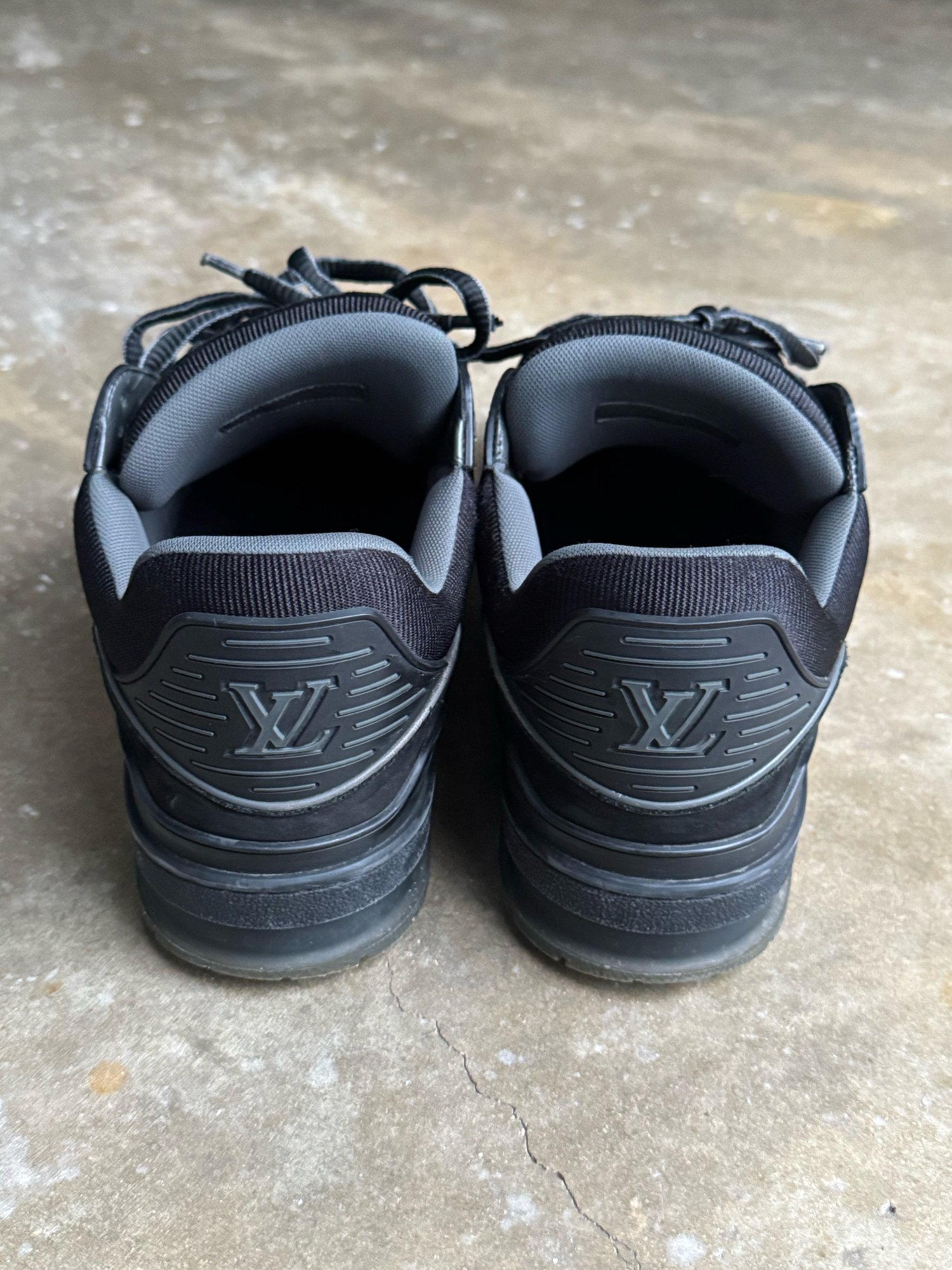 Image of LV OG Virgil Trainers
