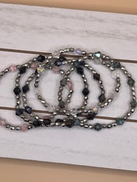 Image 2 of Crystal Bracelets (5)