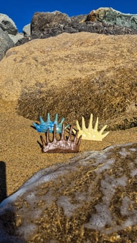 Image 5 of Solar Ring Holder