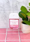 Rose Water Face Mist