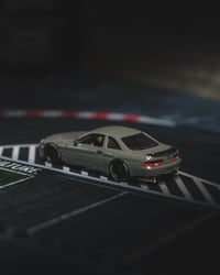 Image 3 of TOYOTA SOARER CUSTOM 