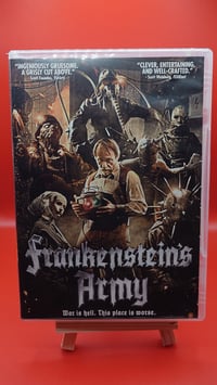Image 3 of Frankensteins Army