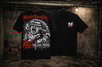 Image 1 of Zero tolerance 2026