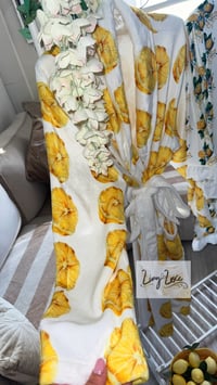 Image 3 of Limone La Dolce Vita Collection 