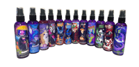 Fursuit Sprays