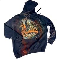 Image 1 of Swamp Hash Pullover