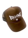 VIlli’age Trucker Hats 