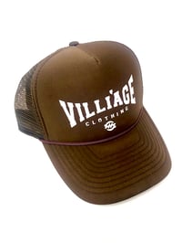 Image 5 of VIlli’age Trucker Hats 