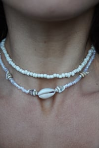 Image 16 of WE'LL MEET AGAIN- necklaces