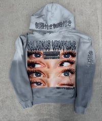 Image 1 of All Eyez On Me Hoodie