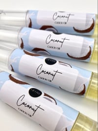 Image 4 of GBT Scented Cuticle Oil Pens
