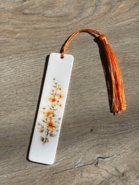 Image 3 of Yellow Bookmark