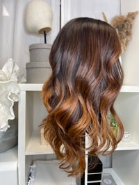 Image 10 of VF Honey miel 14’