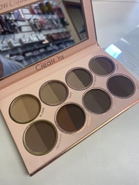 Image 4 of Beauty creations Eyebrow Definer powder Book