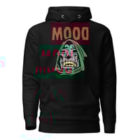 MOOD Unisex Hoodie