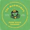 The Mugwumps - Live at Punk Rock Raduno Lp