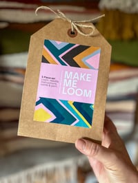 Image 2 of MAKE ME LOOM