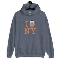 Image 5 of I Hart NY x Knicks Hoodie