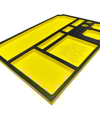 Image 9 of WQ1 Replacement Foam Organizer