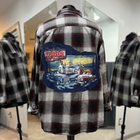 Image 3 of Diner Flannel