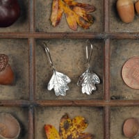 Image 2 of G&S Hawthorn Earrings
