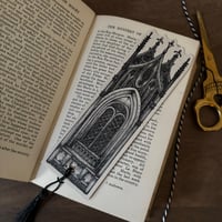 Image 2 of Church Bookmark
