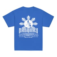 Image 7 of Mabuhay (Youth White Print)
