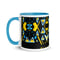 Image of Castries Mug with Color Inside