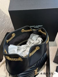 Image 6 of YśL Joe Backpack