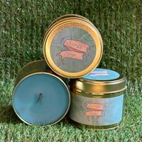 Siren Song - Candle Tin