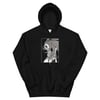 "SATYR01-DRIPPER" Unisex Hoodie   