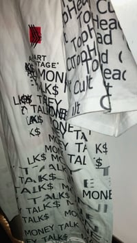 Image 2 of Money Talks Tee