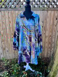 Image 1 of Geode Prarie Dress Large