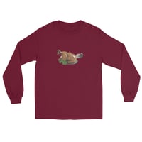 Image 1 of TURKEY KRAMER LONG SLEEVE SHIRT