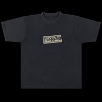 Fcknxtwk Money logo tee