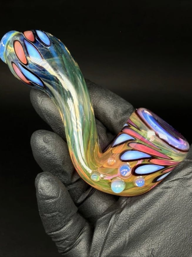 Fumed Minute Style Image 3