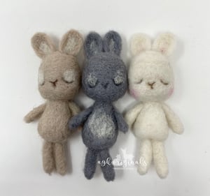Image of Tiny Bunny