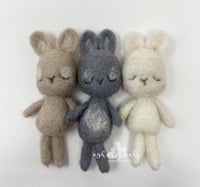 Image 1 of Tiny Bunnies