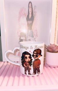 Image 1 of Forever mine Mug 